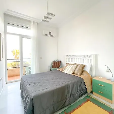 Apartment Modern Three-level Near The Sea Benalmadena
