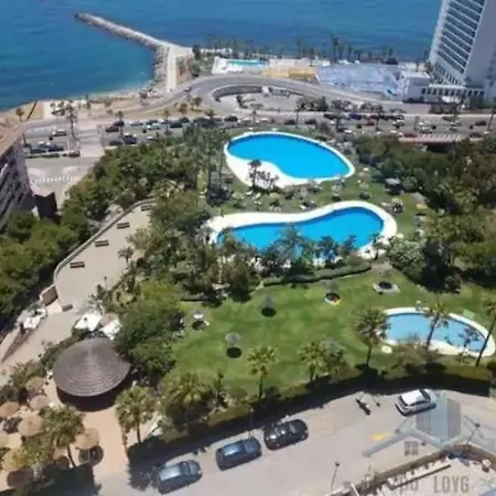 Modern Three-level Near The Sea