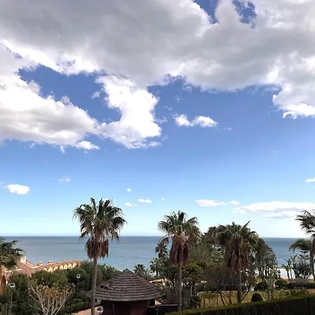 Modern Three-level Near The Sea * Benalmadena