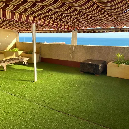 Apartment Modern Three-level Near The Sea *