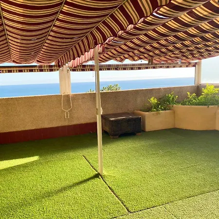 Modern Three-level Near The Sea Apartment *